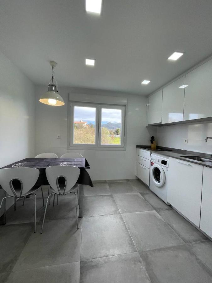Gure Urdaibai By Urdaibai Rentals Altamira Exterior foto